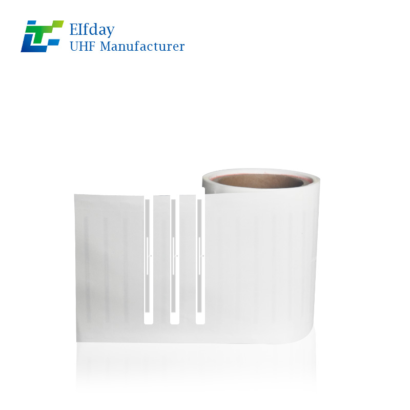 How RFID Book Tags Are Improving Library Book Tracking Accuracy